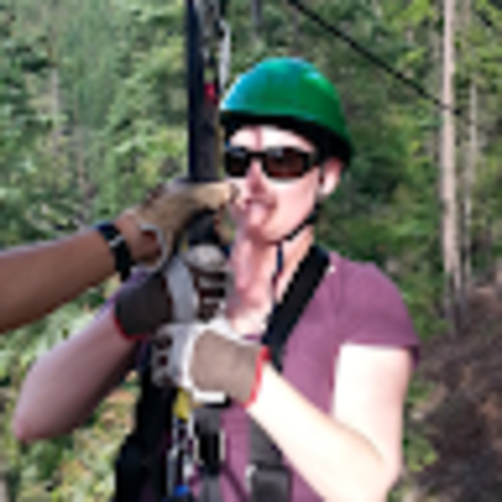 Meet your Posher, Melissa